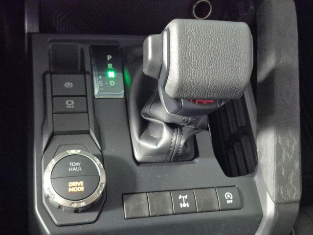 2026 Toyota Tacoma TRD PreRunner - Photo 17