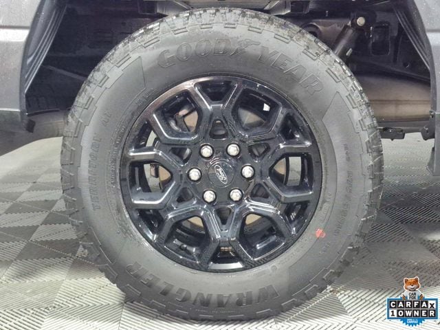 2025 Ford F-150 XLT - Photo 27