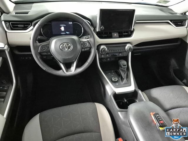 2024 Toyota RAV4 XLE - Photo 10