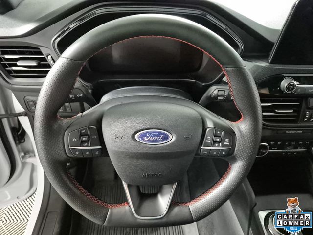 2023 Ford Escape ST-Line Select - Photo 11