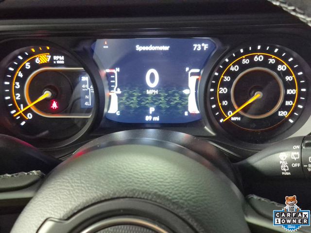 2026 Jeep Wrangler 4-Door Rubicon X - Photo 14