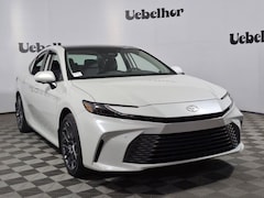 2026 Toyota Camry XLE AWD XLE AWD