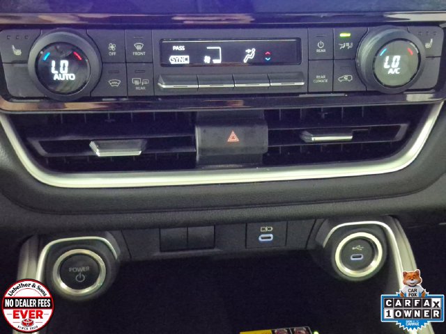 2024 Toyota Grand Highlander XLE - Photo 20