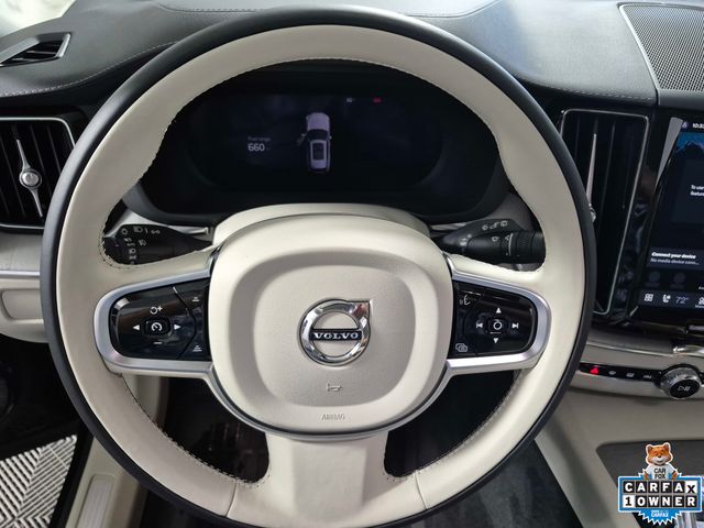 2025 Volvo XC60 Ultra - Photo 11