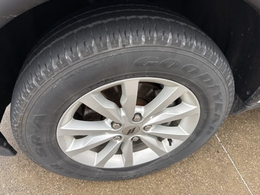 Used 2020 Dodge Durango SXT SUV