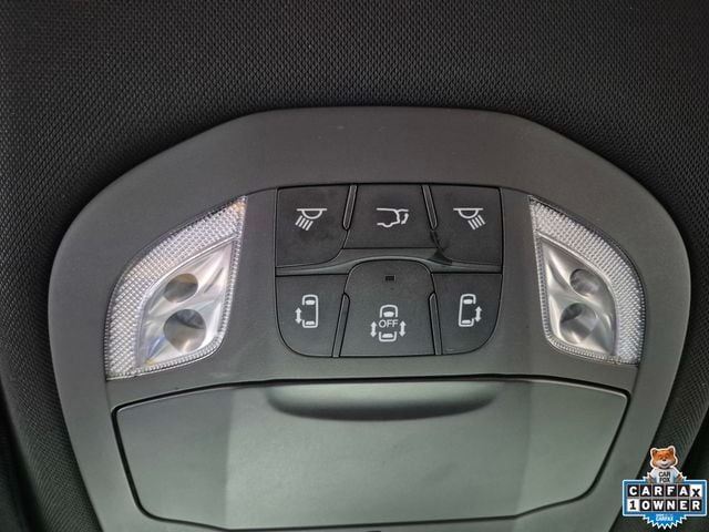 2021 Chrysler Pacifica Touring - Photo 22