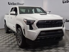 2026 Toyota Tacoma TRD Sport 4X4 DOUBLE CAB