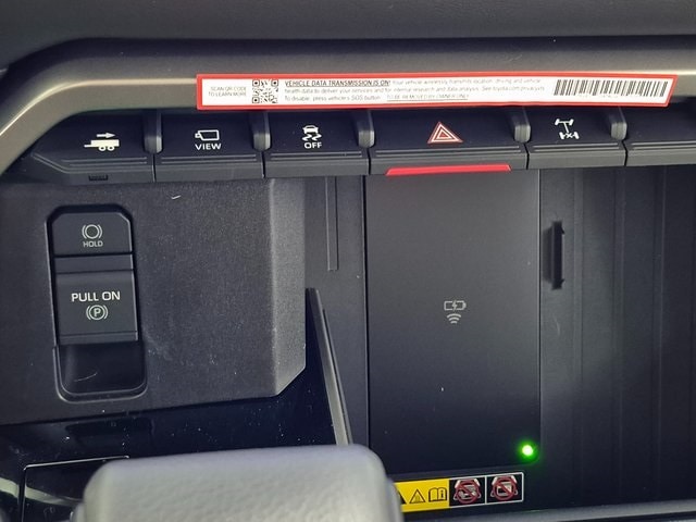 2026 Toyota Tundra Platinum - Photo 19