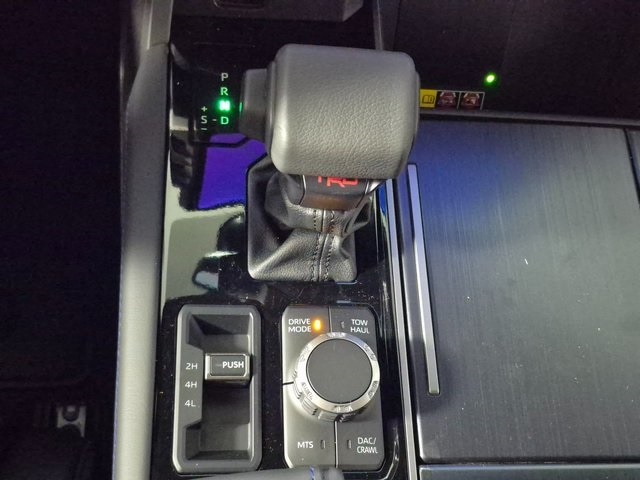 2026 Toyota Tundra Platinum - Photo 17