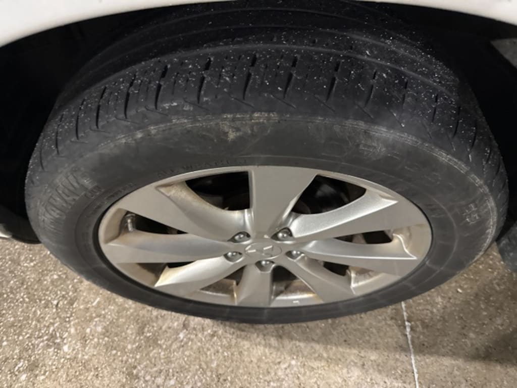 Used 2015 Mitsubishi Outlander Sport SE SUV