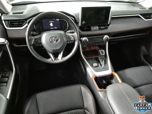 2024 Toyota RAV4 Adventure - Photo 10