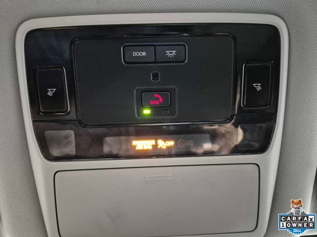 2025 Toyota Grand Highlander XLE - Photo 24