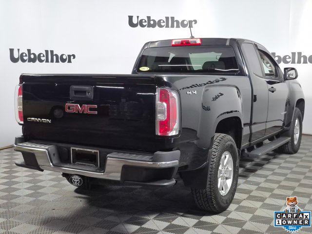 2017 GMC Canyon Base - Photo 7