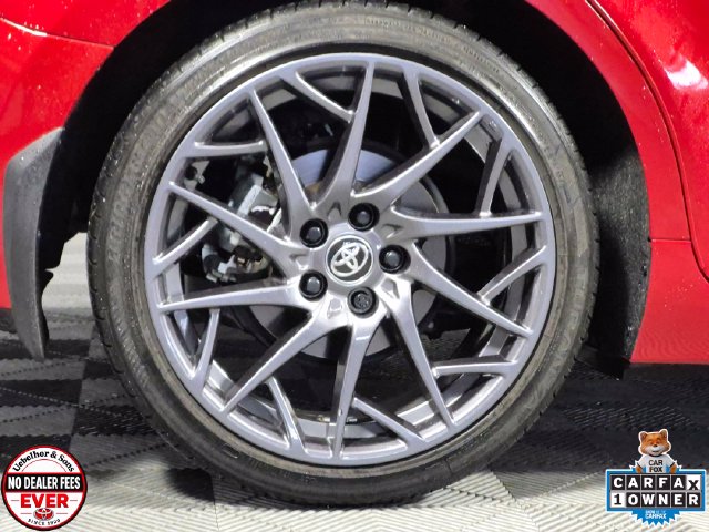 2025 Toyota Camry XLE - Photo 27