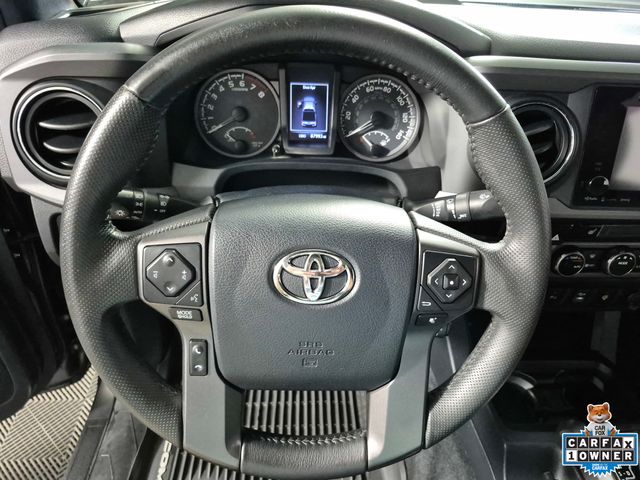 2016 Toyota Tacoma TRD Off Road - Photo 11
