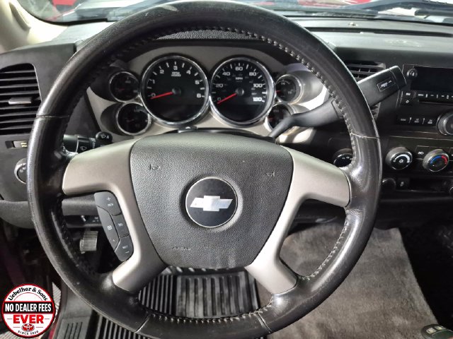 2013 Chevrolet Silverado 2500HD LT - Photo 11