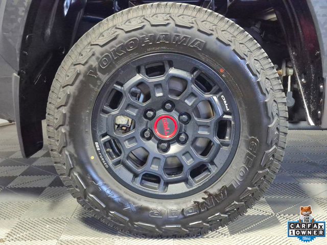 2024 Toyota Tundra TRD Pro - Photo 28