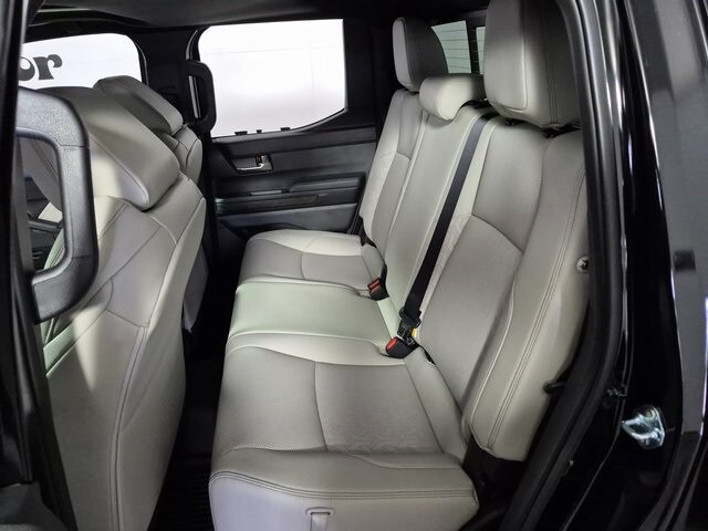 2026 Toyota Tacoma Limited - Photo 24