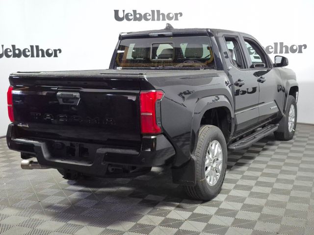 2026 Toyota Tacoma SR5 - Photo 7