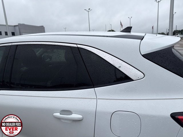 2021 Ford Escape SE - Photo 28