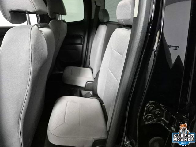 2017 GMC Canyon Base - Photo 23