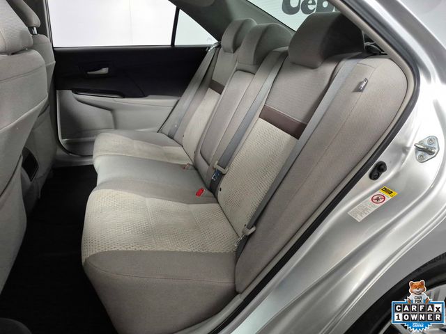 2013 Toyota Camry LE - Photo 24