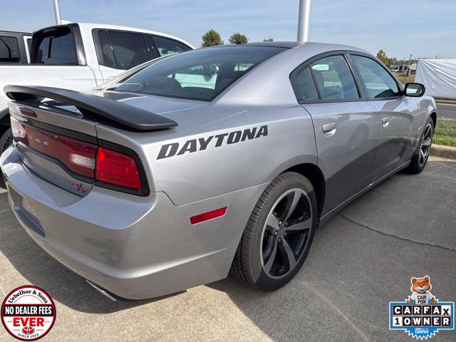 2013 Dodge Charger R/T - Photo 9