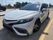 Toyota Camry Hybrid