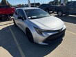 Toyota Corolla Hatchback