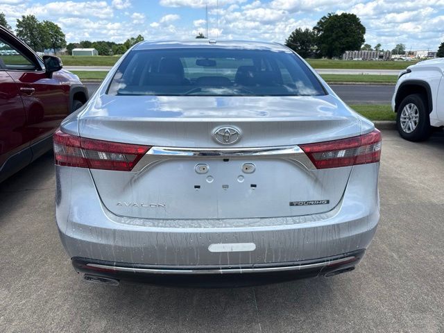 2016 Toyota Avalon XLE Touring - Photo 6