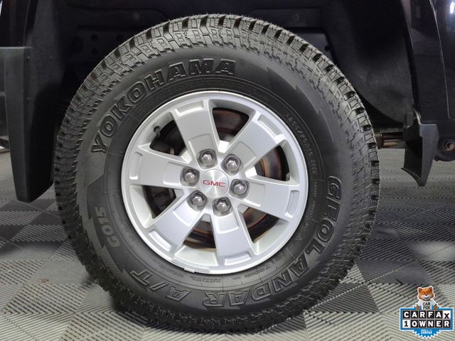 2017 GMC Canyon Base - Photo 25