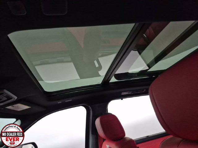 2026 Toyota Sequoia TRD Pro - Photo 25