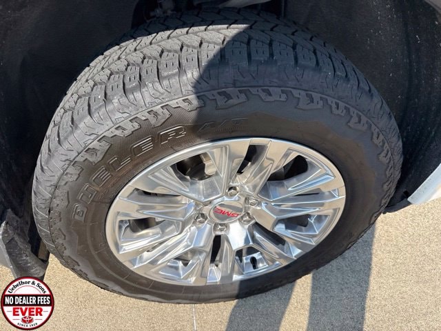 2021 GMC Sierra 1500 Denali Denali - Photo 11