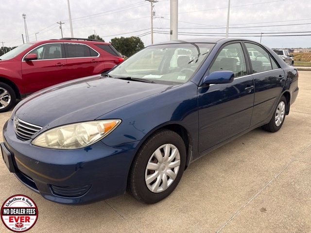 2006 Toyota Camry