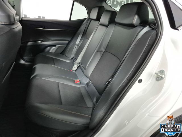 2025 Toyota Camry XLE - Photo 26
