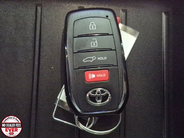 2026 Toyota Sequoia TRD Pro - Photo 32