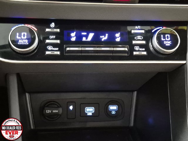 2021 Hyundai Sonata Limited - Photo 21