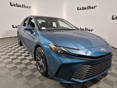 2026 Toyota Camry XLE XLE