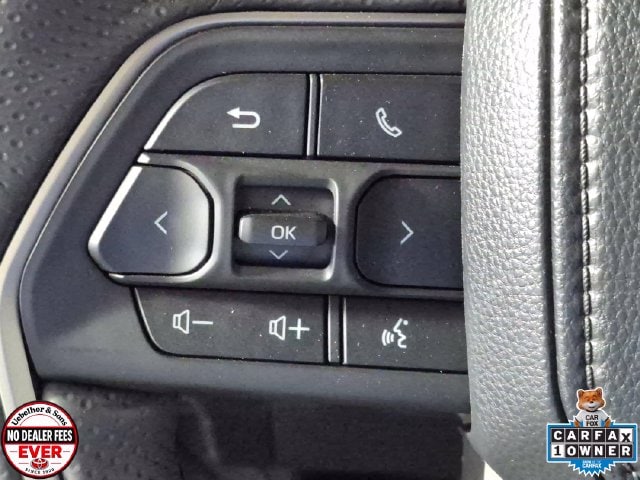 2026 Toyota 4Runner Platinum - Photo 12