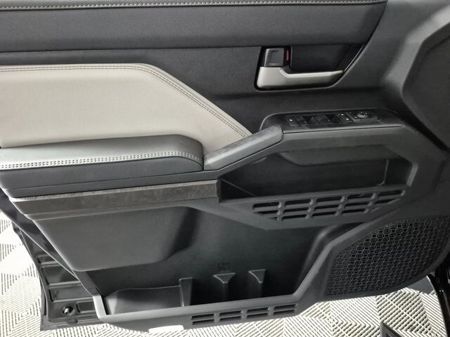 2026 Toyota Tacoma Limited - Photo 13