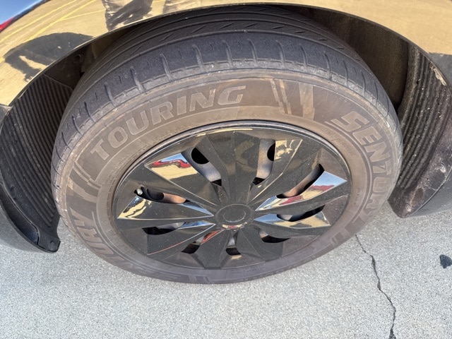 Used 2017 Kia Forte LX with VIN 3KPFK4A71HE097882 for sale in Jasper, IN