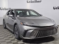 2026 Toyota Camry XSE AWD XSE AWD