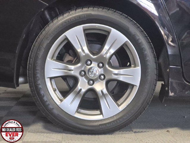 2017 Toyota Sienna SE Premium - Photo 32