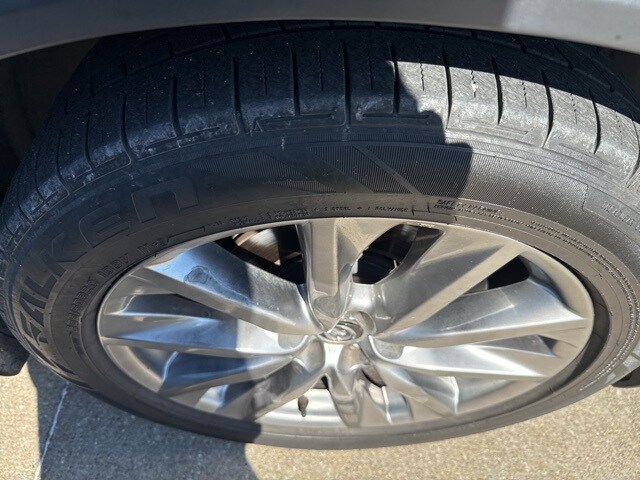 2016 Mazda CX-9 Grand Touring photo 3