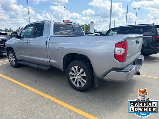 2016 Toyota Tundra Limited - Photo 7