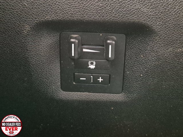 2013 Chevrolet Silverado 2500HD LT - Photo 18