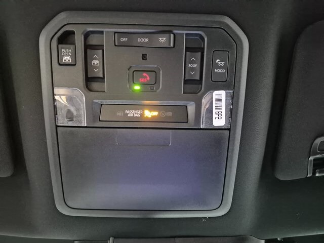 2026 Toyota Tundra Platinum - Photo 22