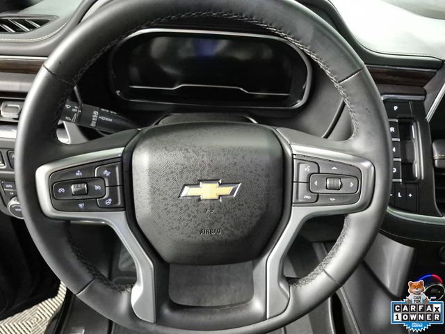 2024 Chevrolet Tahoe Premier - Photo 11