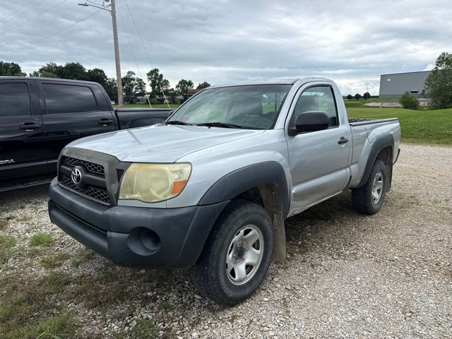 2011 Toyota Tacoma Base - Photo 1