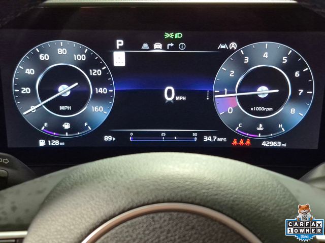 2025 Kia Sportage SX - Photo 14